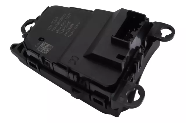 Radio Switch - GM (13541206)