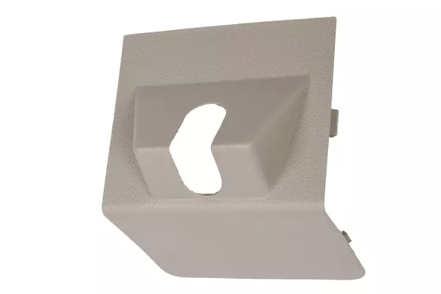 23183558 - Body: Latch Cover for Cadillac: Escalade, Escalade ESV | Chevrolet: Suburban, Tahoe | GMC: Yukon, Yukon XL Image