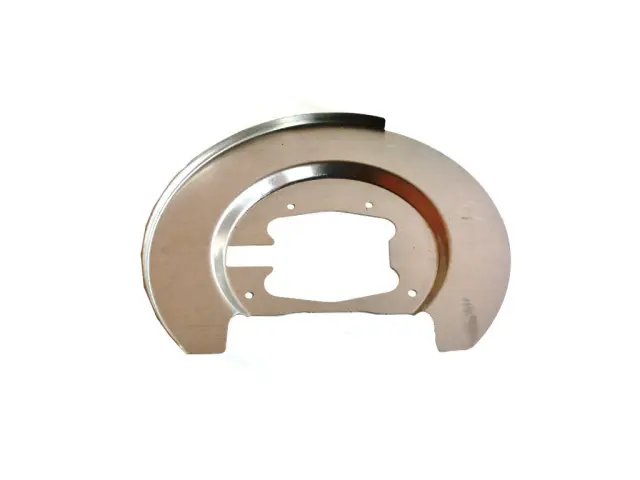 68223510AB - Brakes: Splash Shield, Right for Mopar Image