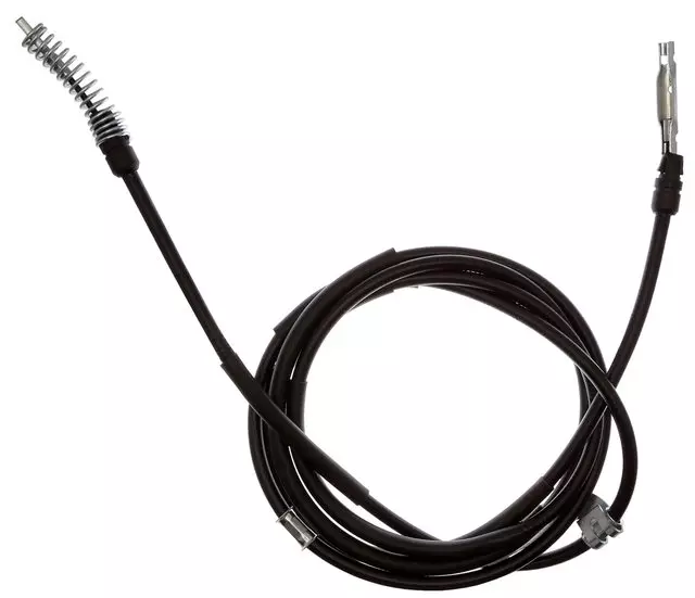 19361574 - : Parking Brake Cable Assembly for GM Image