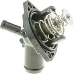 751172 - : Integrated Housing Thermostat-172 Degrees w/ Seal for Motorad Image