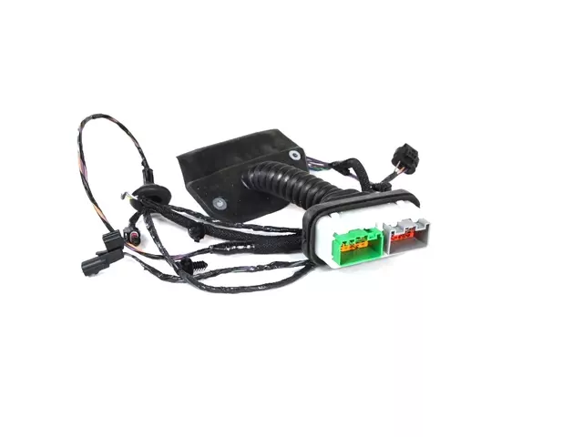 Front Door Wiring, Left - Mopar (68240982AA)