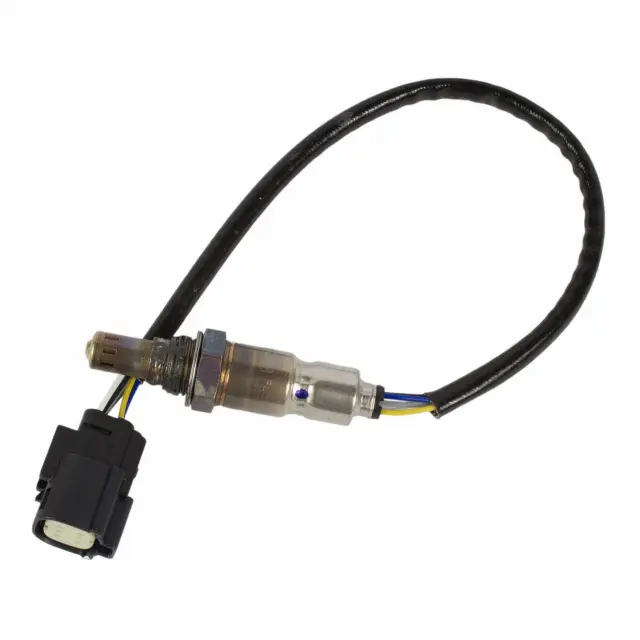 DY1296 - Emission Control: Motorcraft™ Oxygen Sensor for Ford: E-350 Super Duty, E-450 Super Duty, F-150, F-450 Super Duty, F-550 Super Duty, Mustang, Transit Connect Image