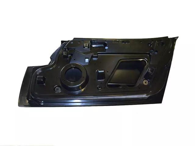 Front Door, Right - Mopar (4865592AF)