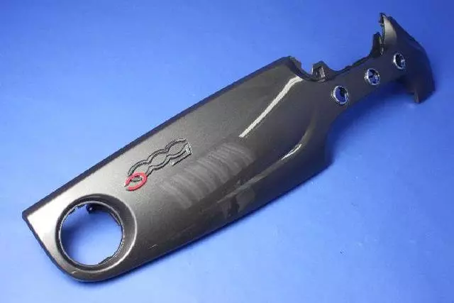 Instrument Panel Bezel, Right - Mopar (1TS471AJAC)