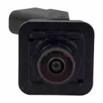 GB5Z19G490D - : OEM NEW 2016-2019 Ford Explorer Front Front Camera Assembly GB5Z-19G490-D for Ford: Explorer, Police Interceptor Utility Image