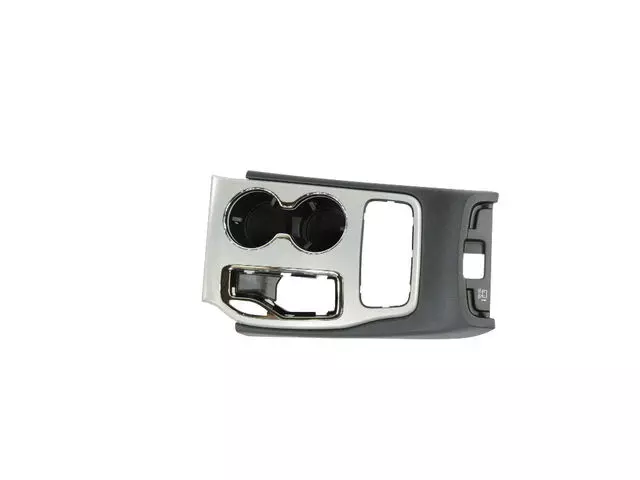 Gear Shift Indicator Bezel - Mopar (6FD931AAAC)