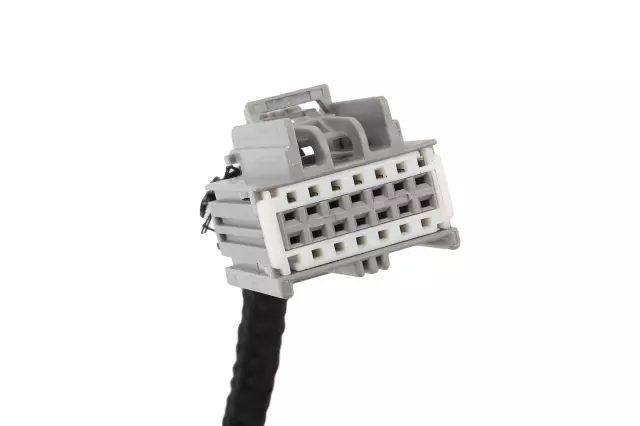 25822439 - Electrical: Memory Switch for Cadillac: Escalade, Escalade ESV, Escalade EXT | Chevrolet: Suburban 1500, Suburban 2500 | GMC: Yukon XL 1500, Yukon XL 2500 Image