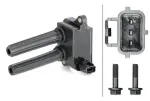 230035951 - : HELLA Direct Ignition Coil 230035951 for Hella Image