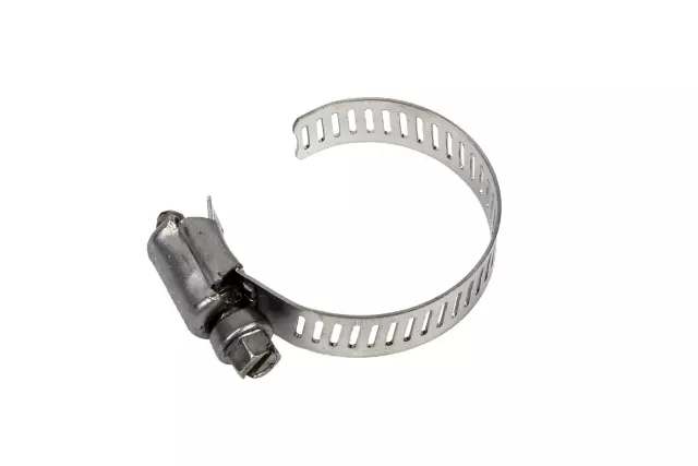 10293740 - : Multi-Purpose Clamp for Cadillac: DeVille, ELR, Seville | Chevrolet: Silverado 2500 HD, Silverado 3500 HD, Suburban 2500 | GMC: Sierra 2500 HD, Sierra 3500 HD, Yukon XL 2500 Image