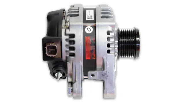 270600P15184 - Electrical: Alternator for Toyota Image