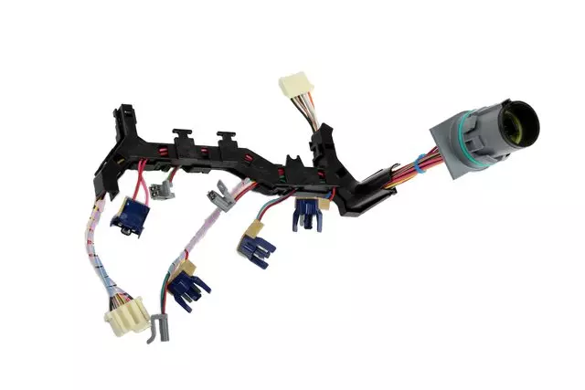 Transmission Wiring Harness - ACDelco (29545307)