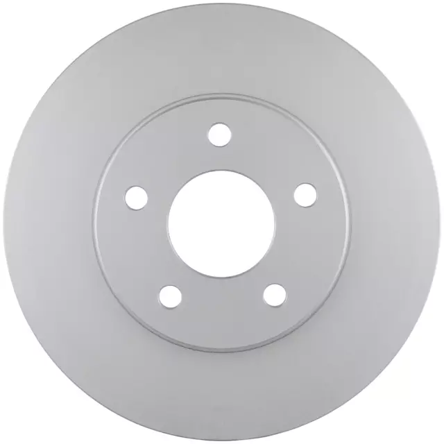 25010653 - : Bosch Disc Brake Rotor for Bosch Image