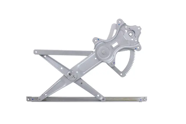 RPGM064 - : Power Window Regulator Assembly w o Motor for AISIN Image