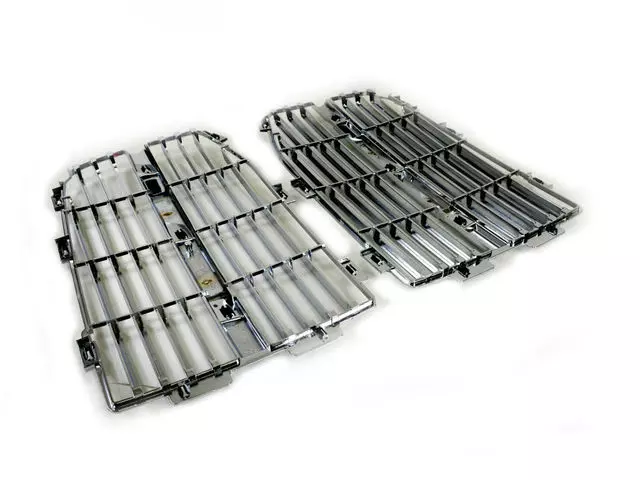 Grille Kit - Mopar (82210244)