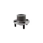 102009 - : Chevrolet, Pontiac Wheel Bearing and Hub Assembly  - Rear for GSP Image