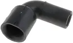 46017 - : PCV End Assembly for Dorman Image
