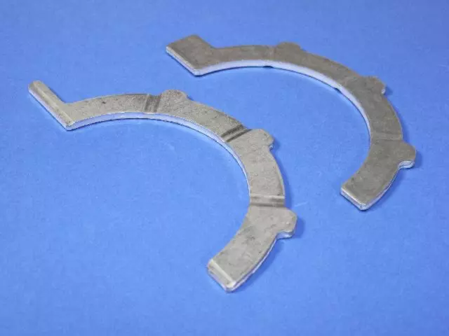 5012356AD - Engine 3.7L Six Cylinder: Washer Washer Package for Chrysler: Aspen | Dodge: Dakota, Durango, Nitro, Ram 1500, Ram 2500, Ram 3500 | Jeep: Commander, Grand Cherokee, Liberty | Ram: 1500, Dakota Image