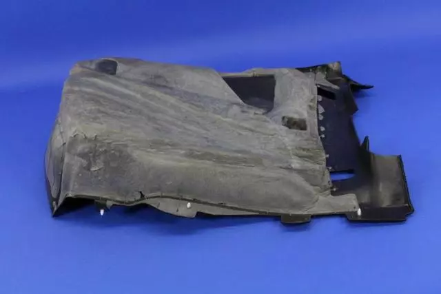 Front Floor Carpet, Right - Mopar (5SQ54DX9AE)