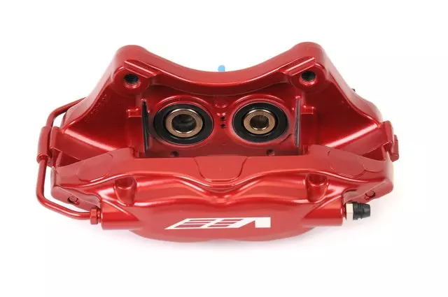 1722700 - Brakes: ACDelcoâ„¢ Disc Brake Caliper for Cadillac: CTS Image