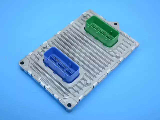 Powertrain Control Module - Mopar (05150843AC)