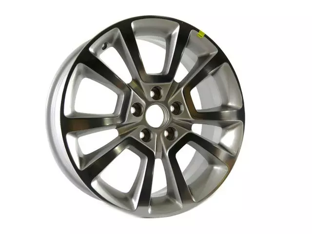 Wheel, Alloy - Mopar (1JX81GSAAC)