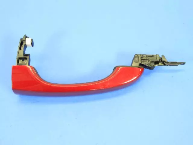 1RH65JRPAD - Doors, Door Mirrors and Related Parts: Exterior Door Handle, Right &amp; Left for Mopar Image