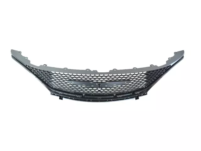 68243485AC - : Radiator Grille for Mopar Image