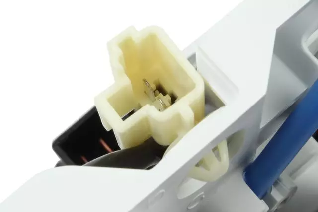 F Control - GM (98083787)