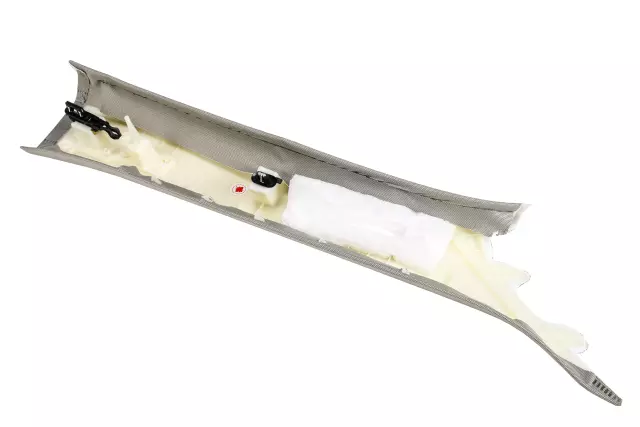 84350762 - Body: Windshield Pillar Trim for Chevrolet: Impala Image