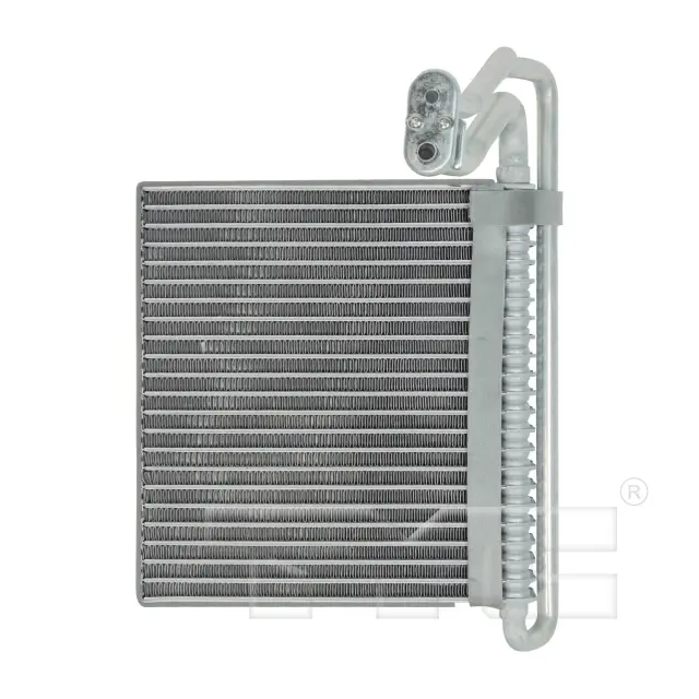 97293 - Air Conditioning &amp; Heat: TYC A/C Evaporator Core for TYC Image
