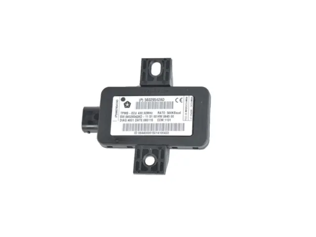56029542AD - Electrical: Tire Pressure Monitoring Module for Mopar Image image