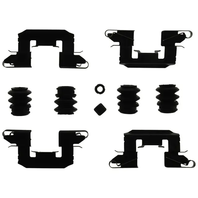 H5847Q - : Disc Brake Hardware Kit for Carlson Image