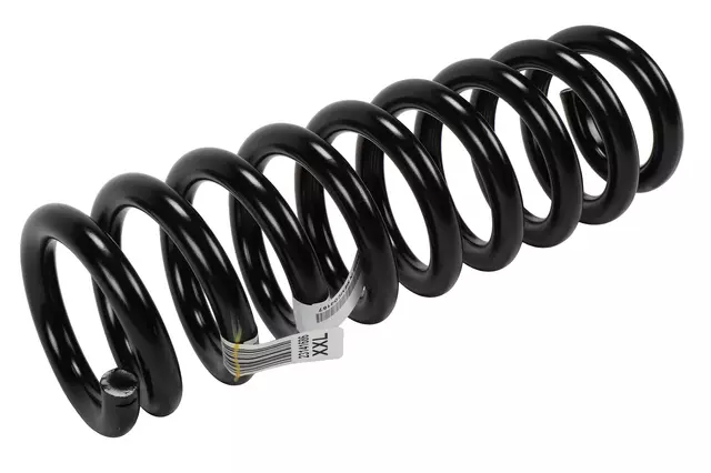 Front Driver Side Coil Spring - GM (23141686)