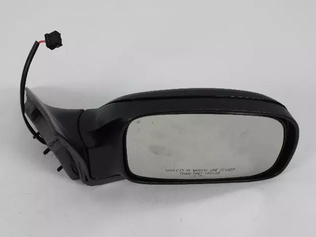 Extérieur, Rétroviseur, électrique, Chauffé Retroviseur, Côté Droit - Mopar (68029286AA)