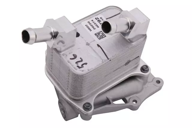 Engine Oil Cooler - GM (12699792)