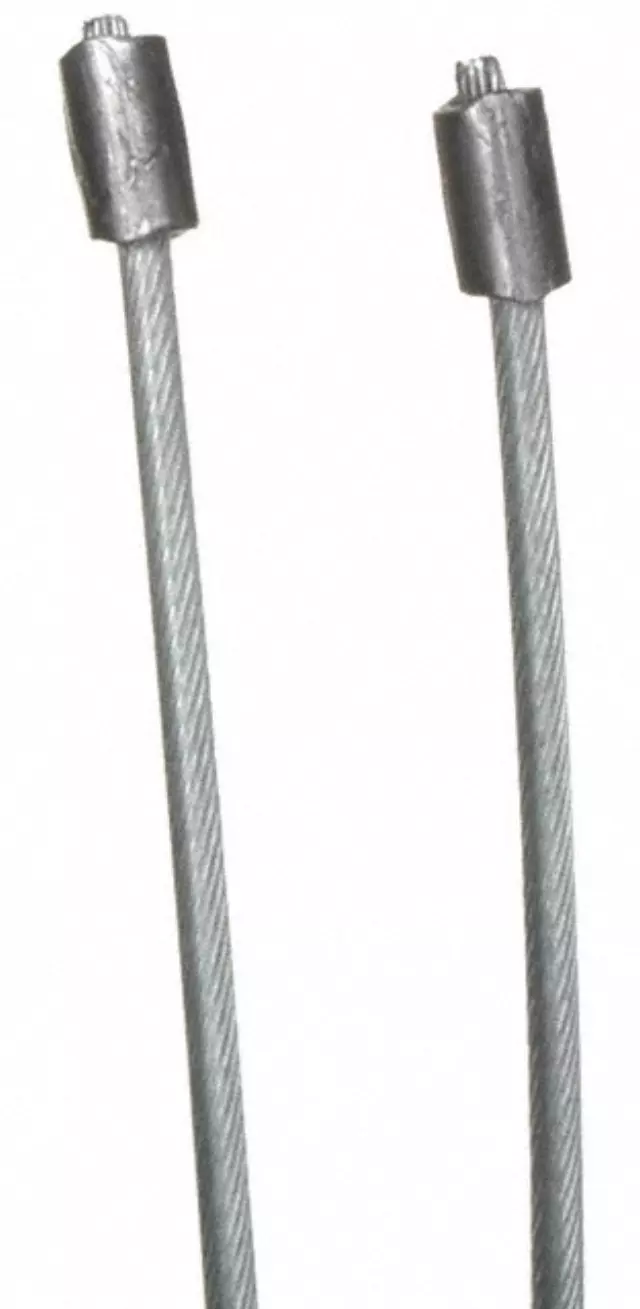 89032231 - : Rear Parking Brake Cable Assembly for GM Image