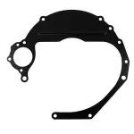 BR3Z7007F - : Plate Cylinder Block Rear for Ford Image