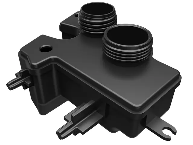 Fuel Tank - Mopar (68104323AA)