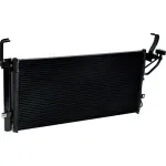 CN3030PFC - : A/C Condenser -- Condenser Parallel Flow for UAC Image