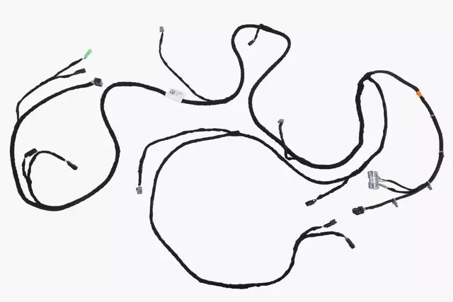 84533292 - Body: Harness for Chevrolet: Equinox Image