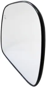 56136 - Body: Heated Door Mirror Glass for Dorman Image