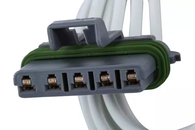 Wiring Pigtail - ACDelco (PT3818)