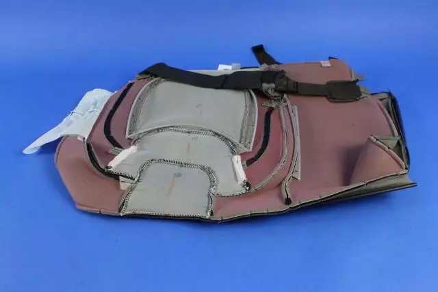 REAR SEAT CUSHION - COVER 5RA85LAAAE - Mopar (5RA85LAAAE)