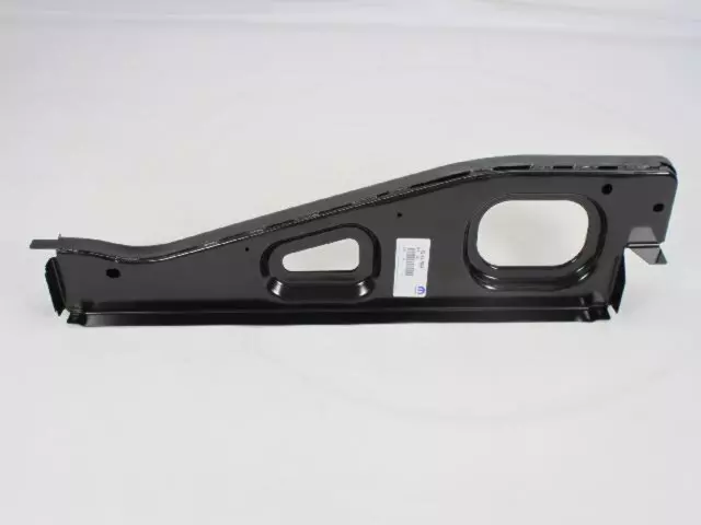55113103AA - Body Sheet Metal Except Doors: Rear Suspension Crossmember for Mopar Image