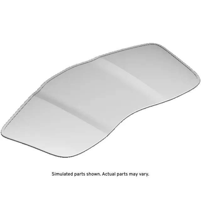 84573876 - Body: Headliner for Chevrolet: Corvette Image