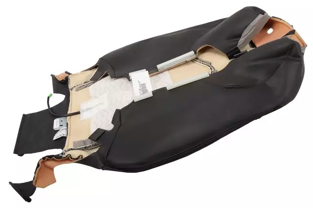 22866972 - Body: Seat Back Cover for Cadillac: SRX Image