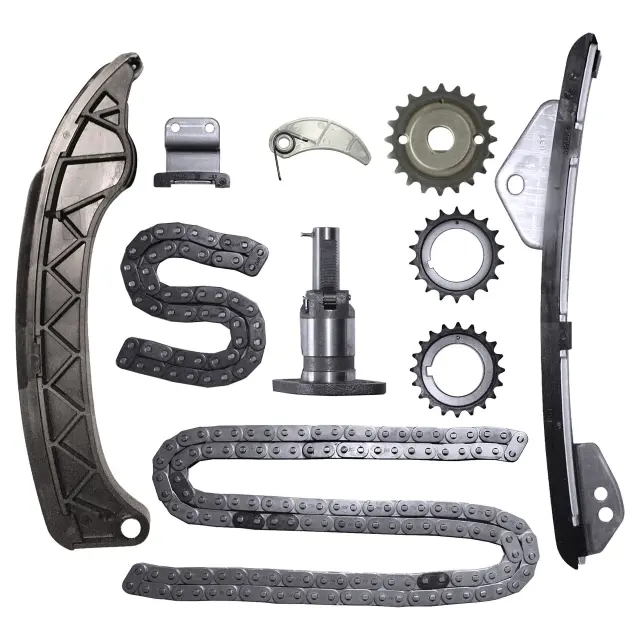 ZC76275 - : INA US Engine Timing Set for INA US Image