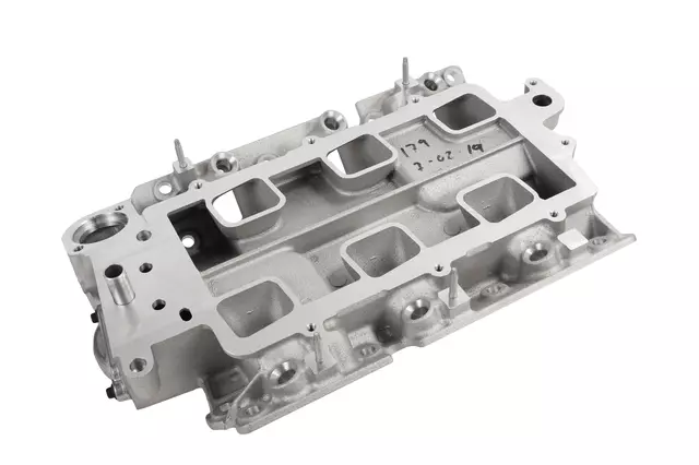 Intake Manifold - GM (19417844)