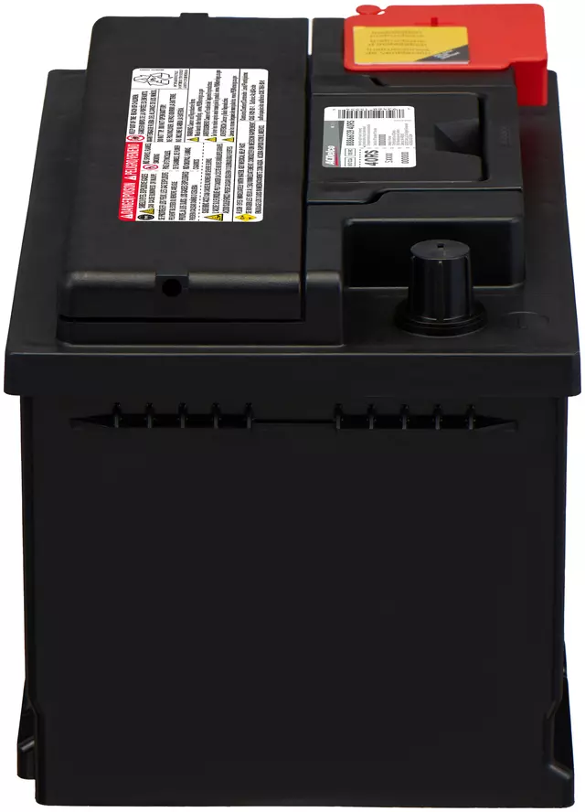 Battery - ACDelco (40RS)